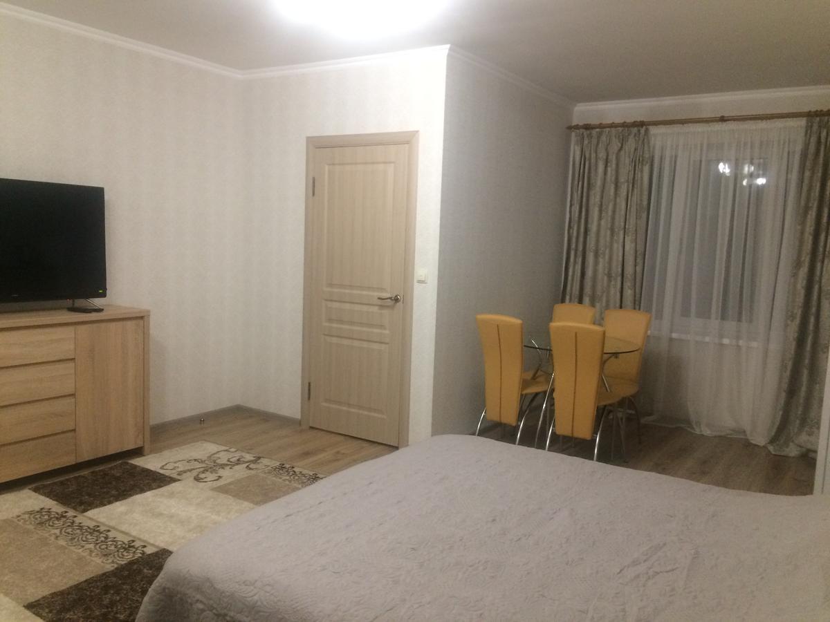 Отель Alpen House Вышка Экстерьер фото